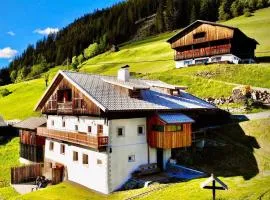 MESH-Mittereggerschneiderhof