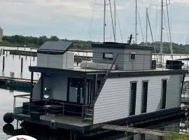 Hausboot Sundowner - Huus & Meer