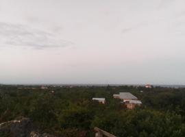 Joli Villa，位于马特姆维的酒店