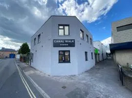Canal Walk Studio Apartments