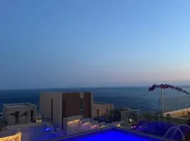 Calma View Apartment Green Coast