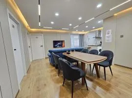 Central Guest House