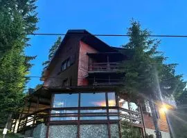 Whispering Pines