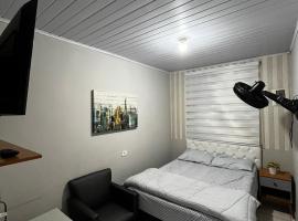 Hostel gru Airport