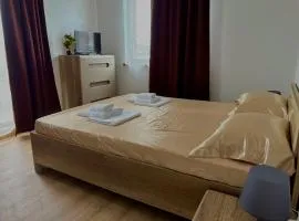 SEA PEARL Двустаен апартамент