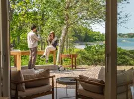 Hällesdalens Gård - semesterhus i Bohuslän