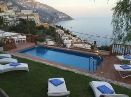 Villa Tesoro