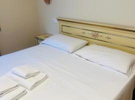 Santa croce 241，位于威尼斯的住宿加早餐旅馆