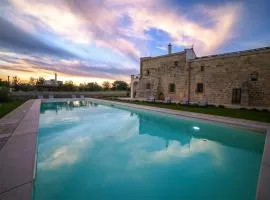 Masseria Casina Fiocca