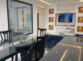 Maison à Hammamet zone touristique，位于Hammamet Sud的酒店