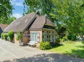 Benedenverdieping Hoeve Ginette