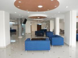 Namariq Hotel，位于吉赞的酒店