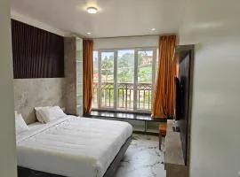 The Ooty Suites