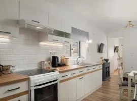 Houlia home διαμερίσματα με δωρεάν χώρο στάθμευσης