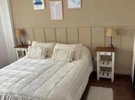 Alquilo departamento por dia. Zona castelar!!!