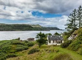 Tigh Beg Croft