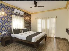 Hotel R Stays