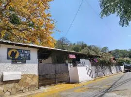 塔德奥南圣胡安旅馆