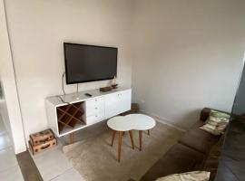 Casa aconchegante no centro，位于Coxim的酒店