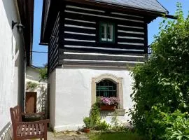 Pošta Hořičky