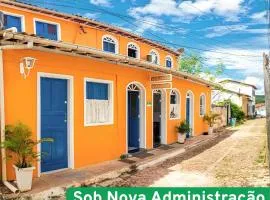 Pousada Nativos Lençois