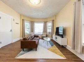 Property on Broadway Somerville