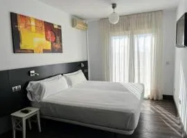 拉埃尔米塔酒店