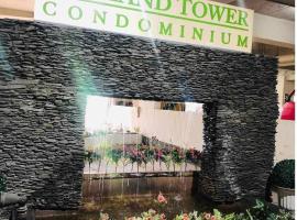 Condominium，位于宿务的酒店