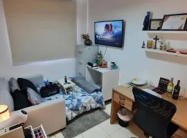 Splendido Niterói Quarto Aconchegante com Banheiro Só Seu - Anfitrião mora no local