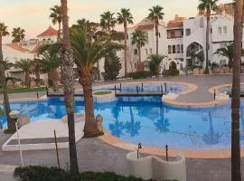 APARTAMENTO LUXURY Golf Center