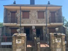 Casa Rural Las Eras I