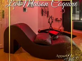 La Maison Coquine