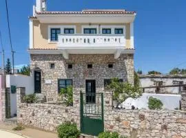 Alonnisos - Sea View Studio Appartment