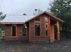 Refugio entre Coihues