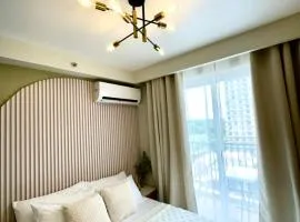 Cloud Nine Poolview Condo Near Mactan Airport