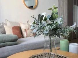 Cosy studio next to exhibition centre Paris 15 em Porte de Versailles