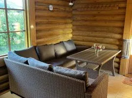 Jäneda Safari Puhkemaja