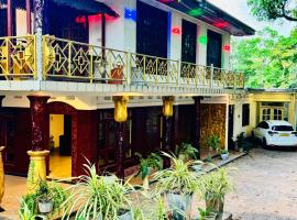 Hotel Oshin