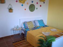 Chez pierre，位于圣罗斯的酒店