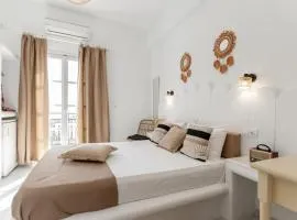 Anastasia Aegean View