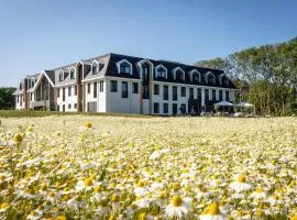 Eilandhotel Texel - Nieuw geopend hotel
