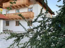 Ferienwohnungen Familie Sappl