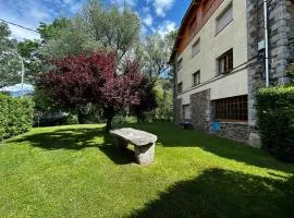 La Ribera d'Er, Llívia