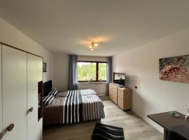 Gasthaus Bergmann，位于拉登的酒店