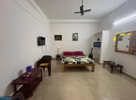 Sanchari hostel