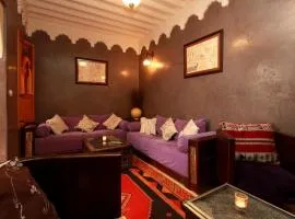 Riad Khalid Zrika Marrakech