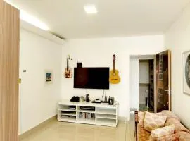 Casa Modernista - Aluguel de Suítes