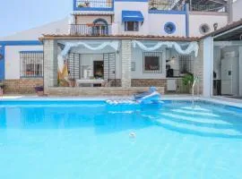 Casa Rural Villa montecarmelo