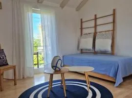 Comfortable Apartment in Zambratija, 40 m², near beaches.