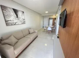 Apartamento no Icon by Bexap Stays